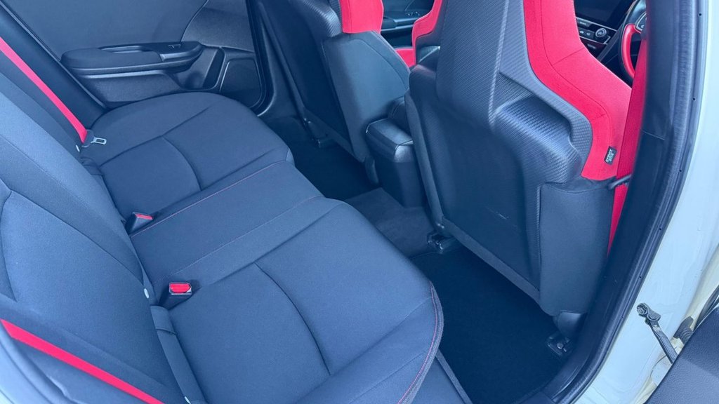 Used Honda Civic 2018 for sale - 77463549: Photo 11