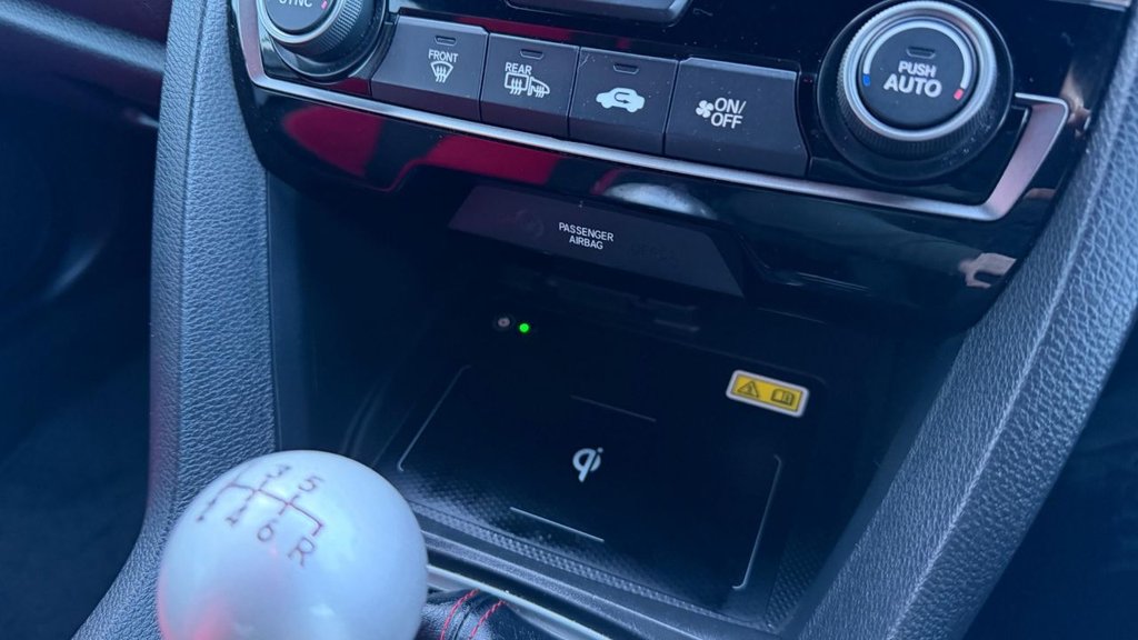 Used Honda Civic 2018 for sale - 77463549: Photo 12