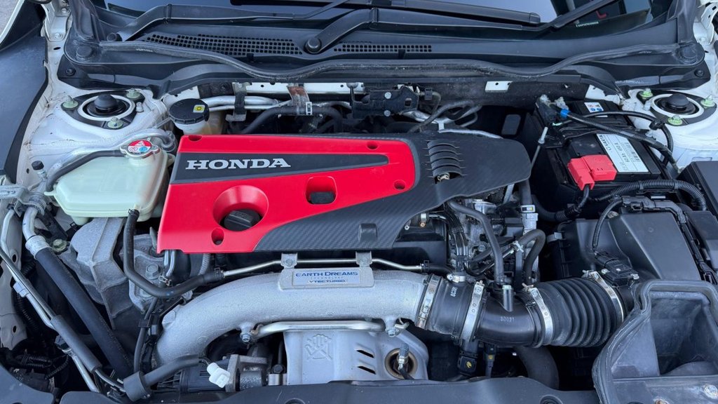 Used Honda Civic 2018 for sale - 77463549: Photo 14