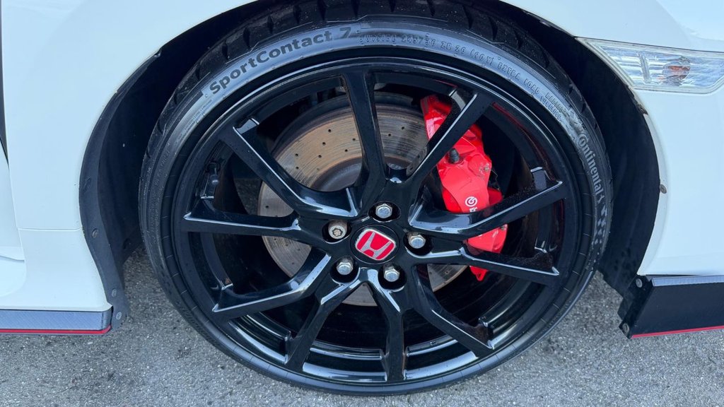 Used Honda Civic 2018 for sale - 77463549: Photo 15