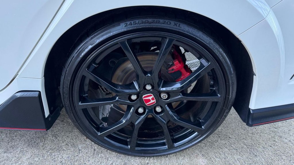 Used Honda Civic 2018 for sale - 77463549: Photo 18