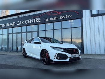 2018 (68) - 2.0 VTEC Turbo Type R GT 5dr