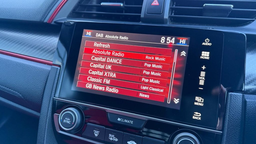 Used Honda Civic 2018 for sale - 77463549: Photo 22