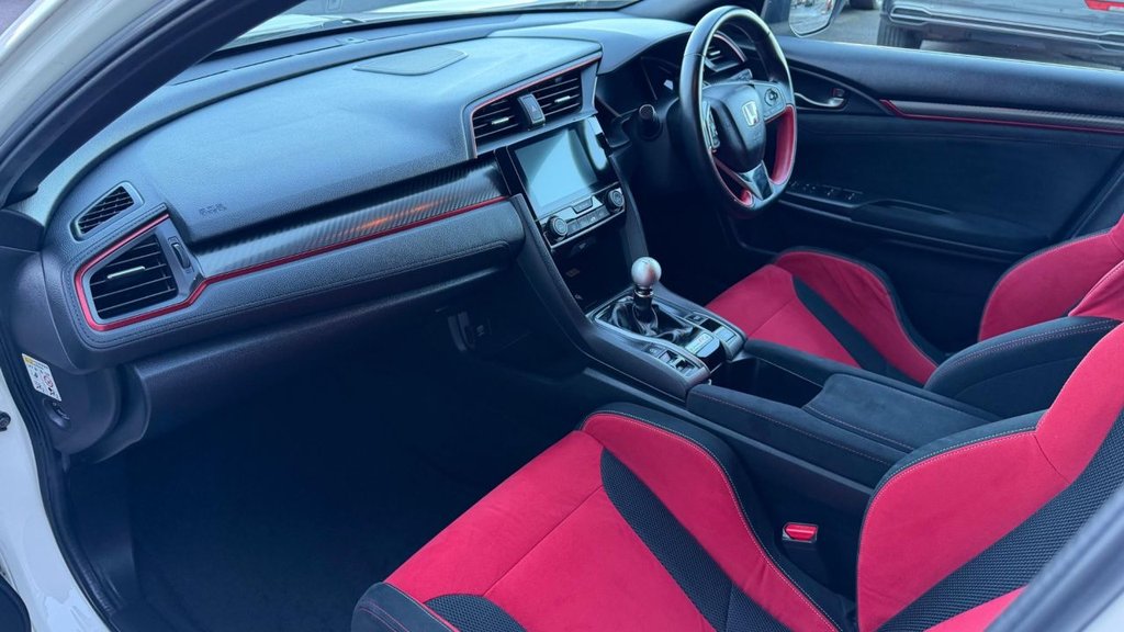 Used Honda Civic 2018 for sale - 77463549: Photo 25