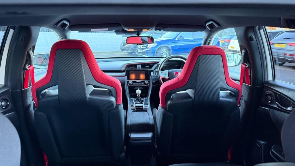 Used Honda Civic 2018 for sale - 77463549: Photo 26