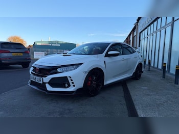 Used Honda Civic 2018 for sale - 77463549: Photo