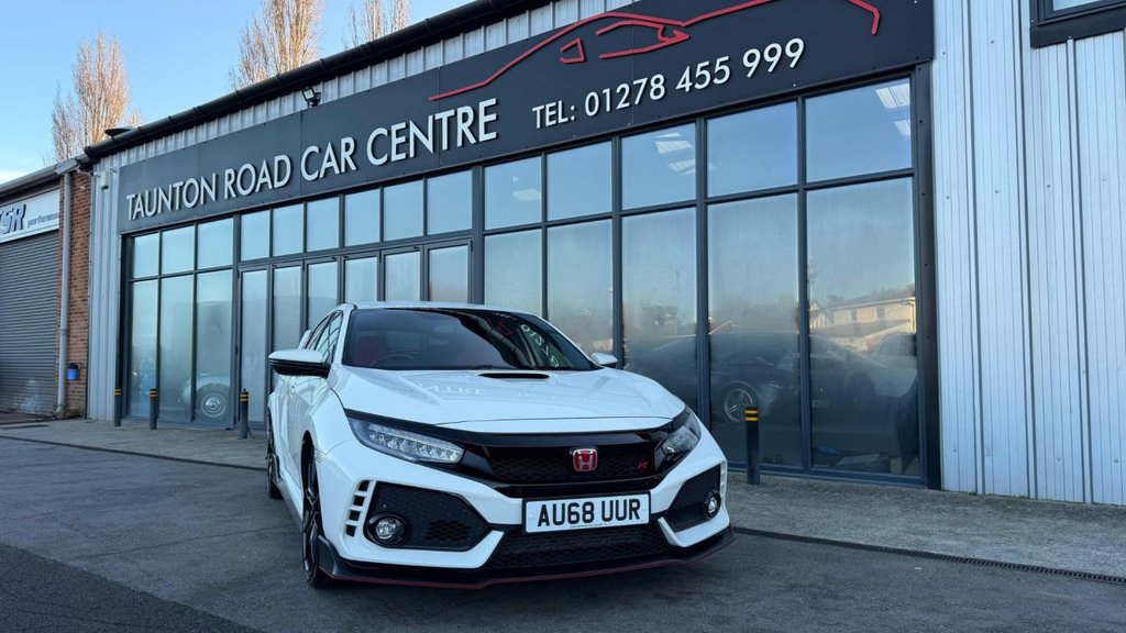 Used Honda Civic 2018 for sale - 77463549: Photo 3