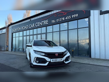 Used Honda Civic 2018 for sale - 77463549: Photo