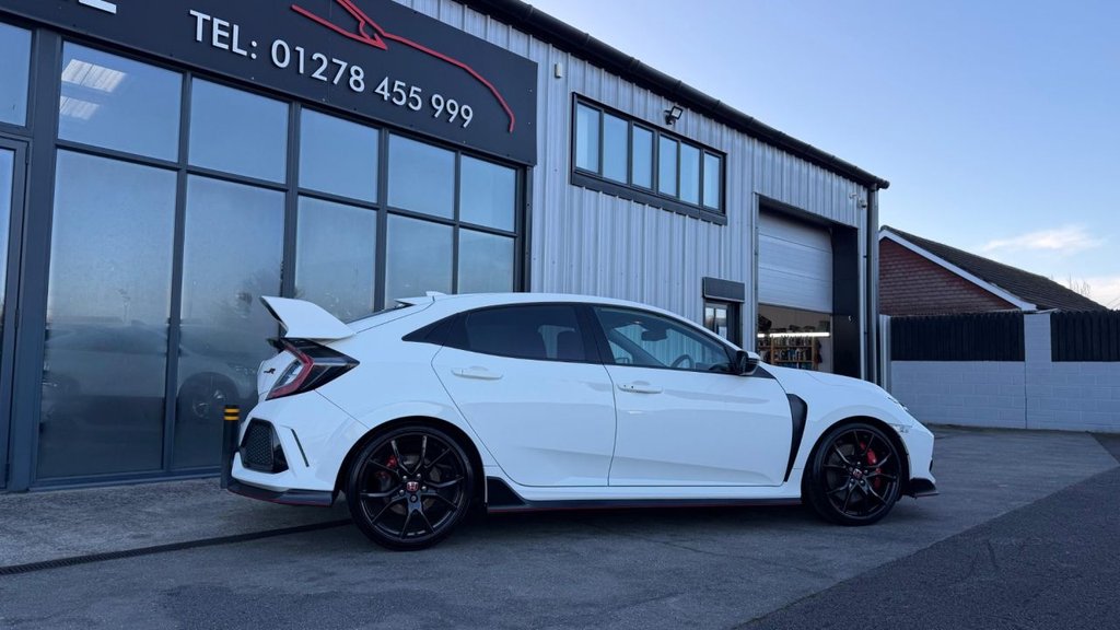 Used Honda Civic 2018 for sale - 77463549: Photo 5