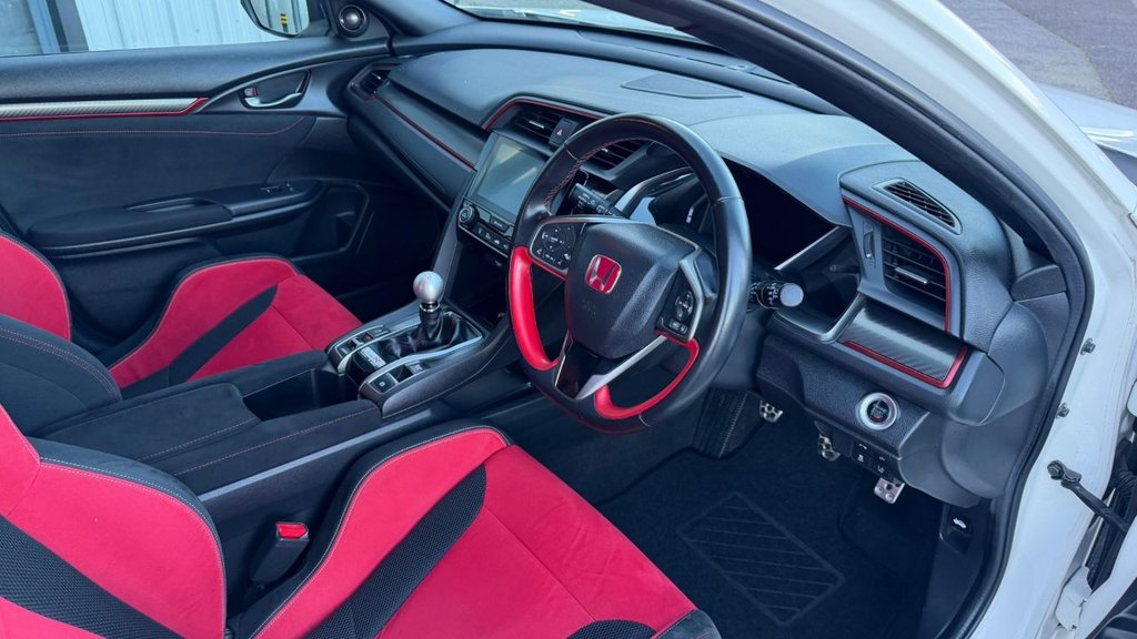 Used Honda Civic 2018 for sale - 77463549: Photo 9