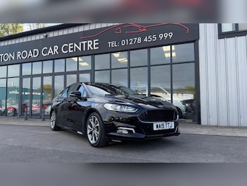 Used Ford Mondeo 2019 for sale - 78307737: Photo