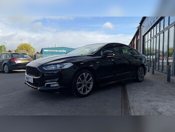 Used Ford Mondeo 2019 for sale - 78307737: Photo