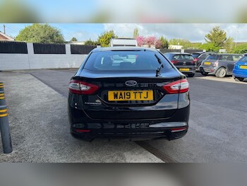 Used Ford Mondeo 2019 for sale - 78307737: Photo