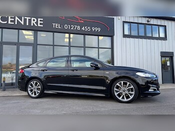 Used Ford Mondeo 2019 for sale - 78307737: Photo