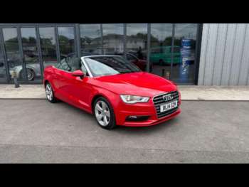 2014 - 2.0 TDI Sport Convertible 2dr Diesel Manual Euro 6 (s/s) (150 ps)