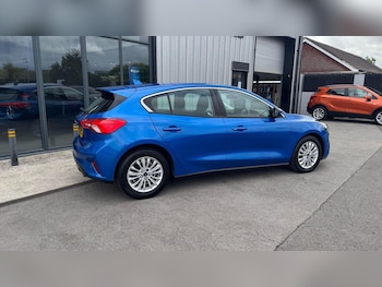 Used Ford Focus 2019 for sale - 75740495: Photo