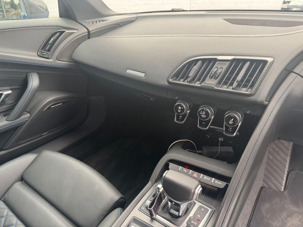 Used Audi R8 2016 for sale - 76820705: Photo 10