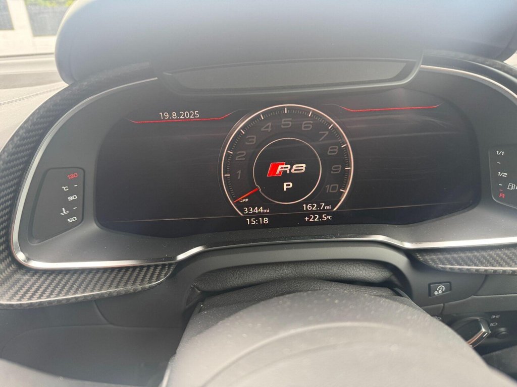 Used Audi R8 2016 for sale - 76820705: Photo 17