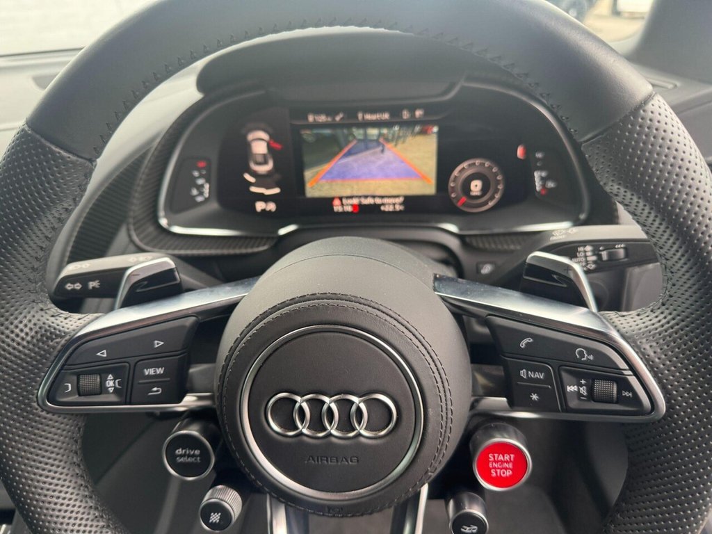 Used Audi R8 2016 for sale - 76820705: Photo 18