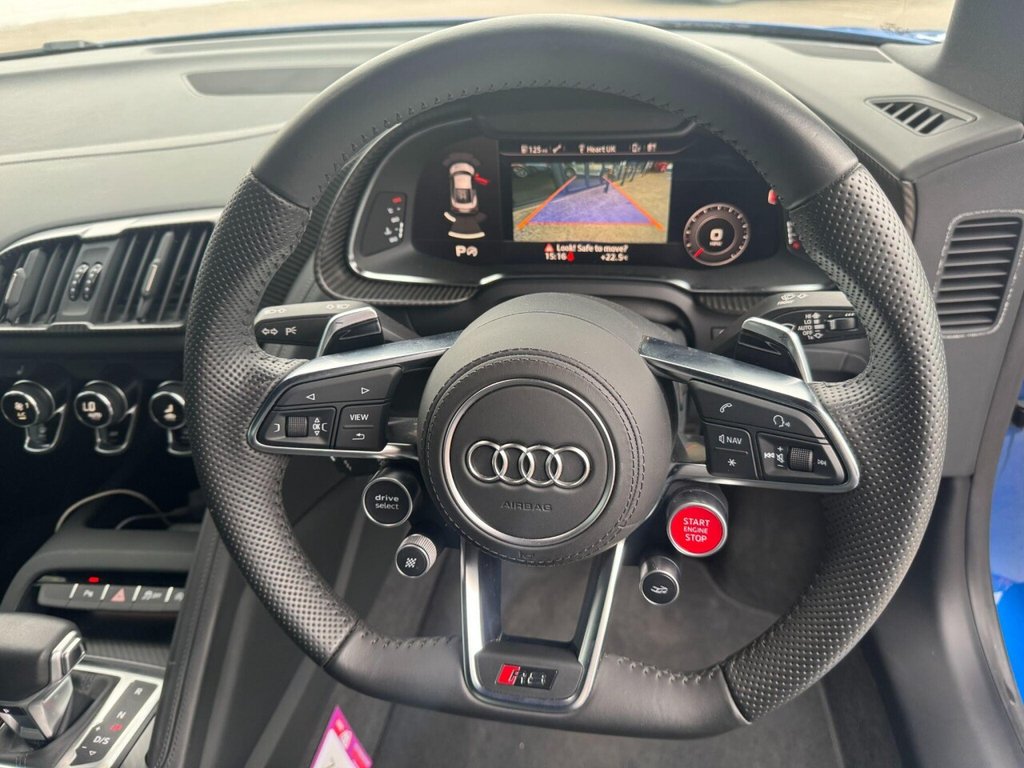 Used Audi R8 2016 for sale - 76820705: Photo 19