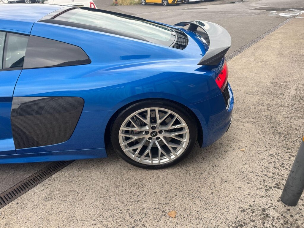 Used Audi R8 2016 for sale - 76820705: Photo 20