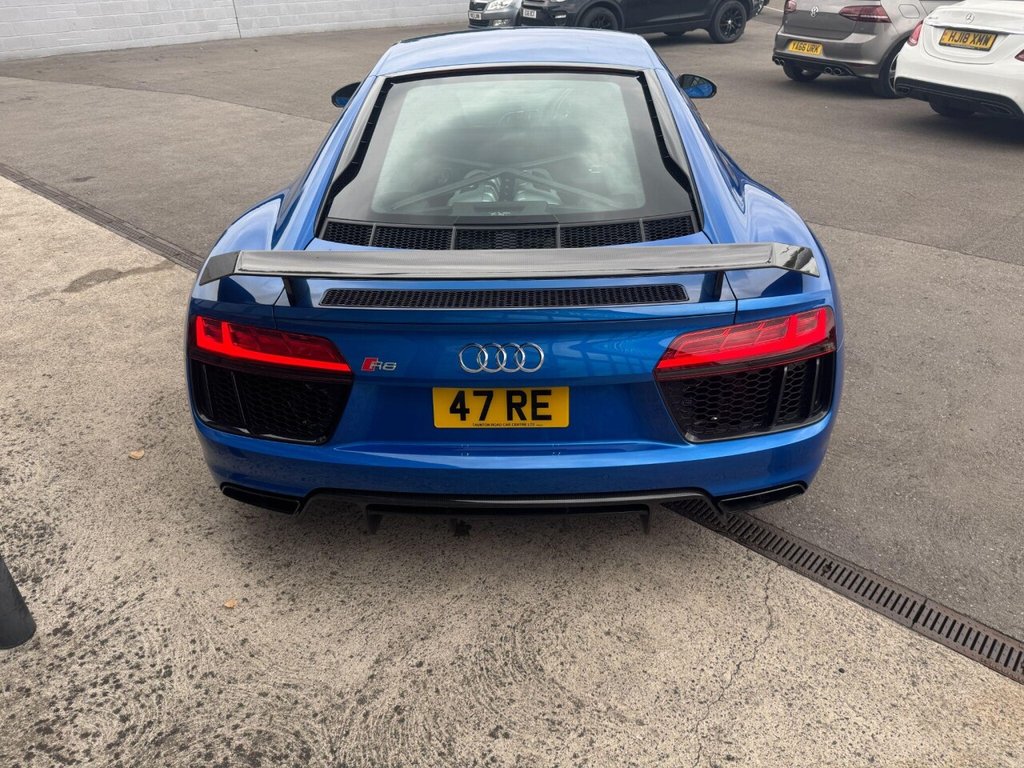 Used Audi R8 2016 for sale - 76820705: Photo 6