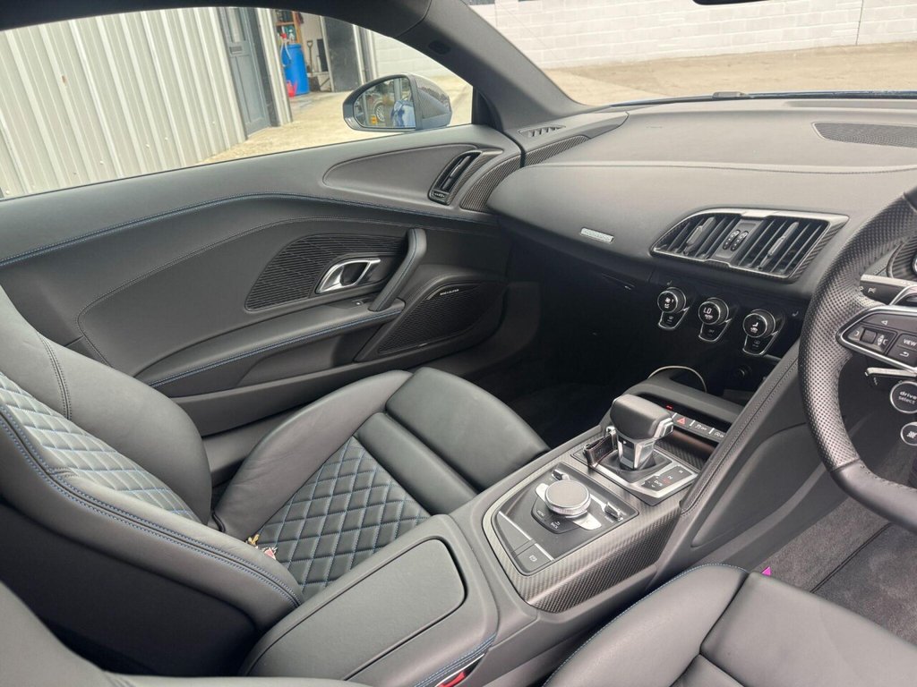 Used Audi R8 2016 for sale - 76820705: Photo 9