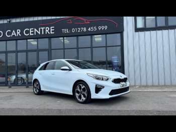 2019 - 1.6 CRDi 3 Hatchback 5dr Diesel DCT Euro 6 (s/s) (114 bhp)