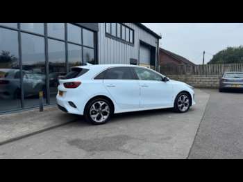 Used Kia Ceed 2019 for sale - 73745935: Photo