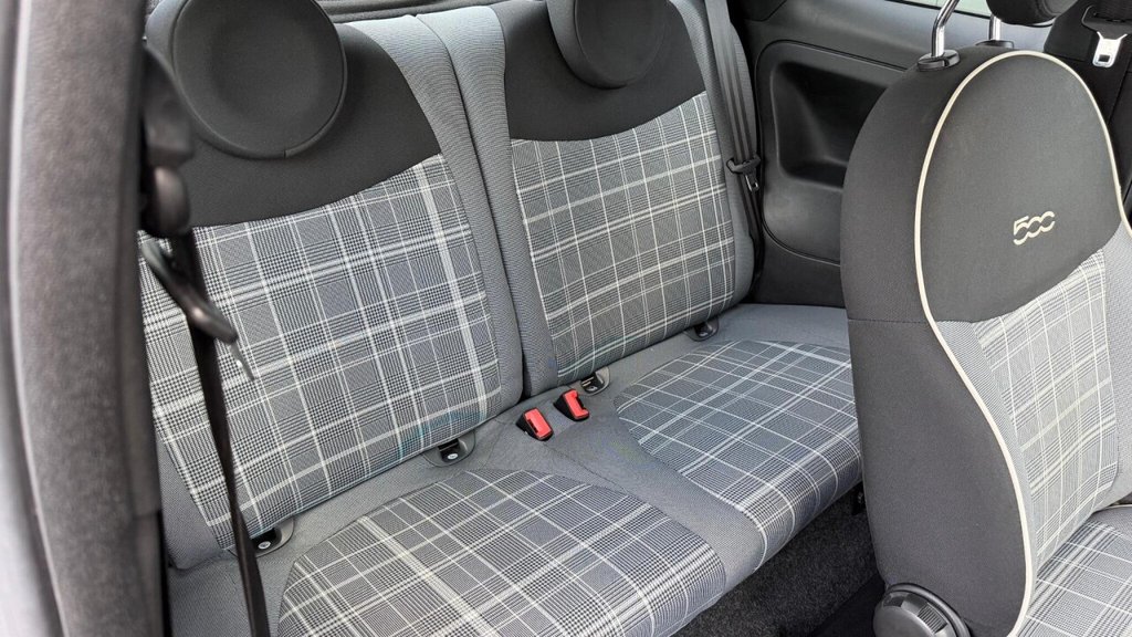 Used Fiat 500 2019 for sale - 77014524: Photo 10