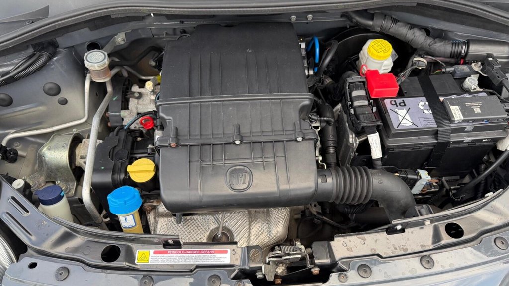 Used Fiat 500 2019 for sale - 77014524: Photo 11