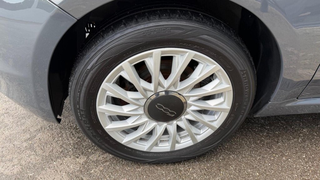 Used Fiat 500 2019 for sale - 77014524: Photo 12