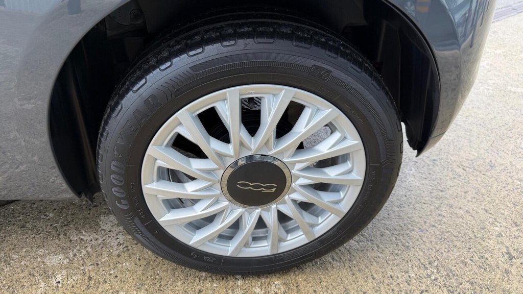 Used Fiat 500 2019 for sale - 77014524: Photo 13