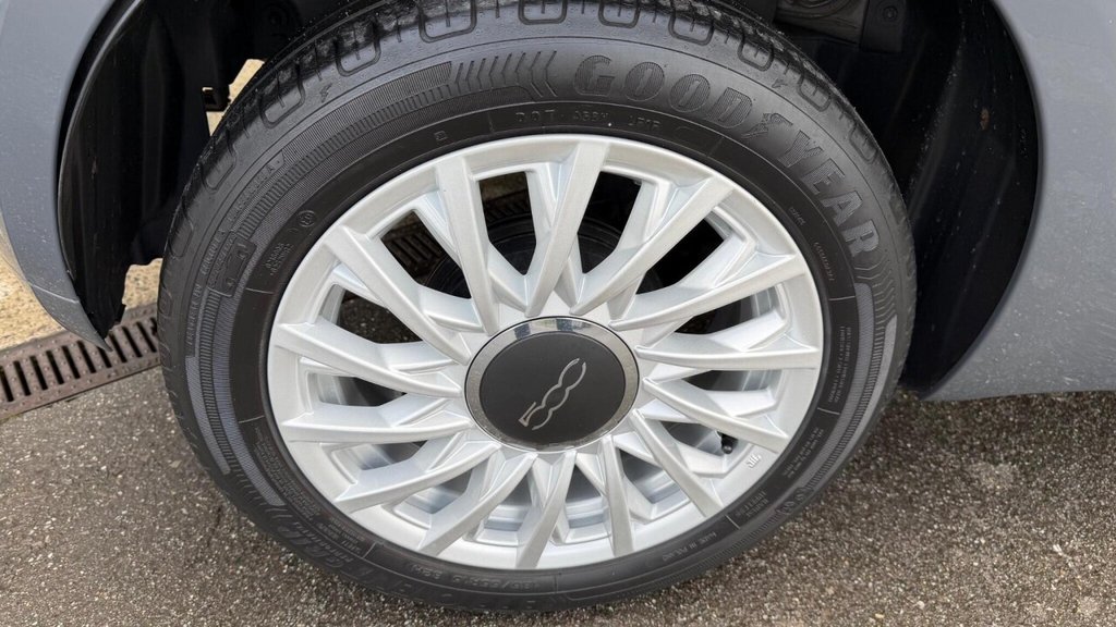 Used Fiat 500 2019 for sale - 77014524: Photo 14