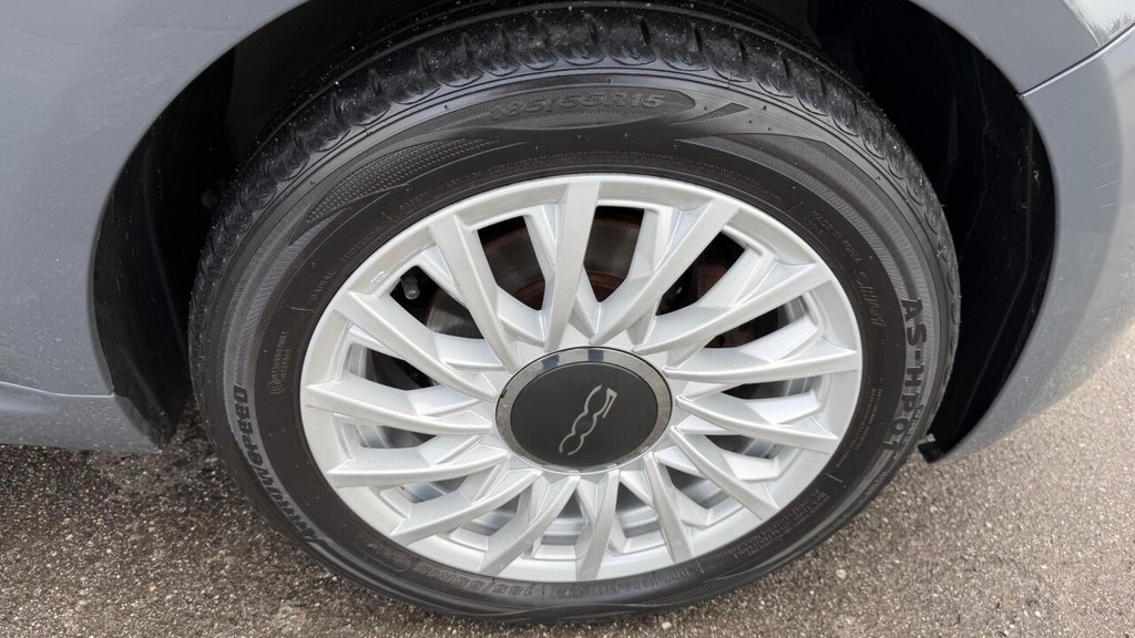 Used Fiat 500 2019 for sale - 77014524: Photo 15