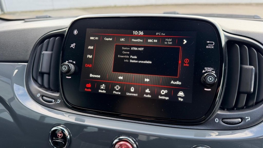 Used Fiat 500 2019 for sale - 77014524: Photo 16