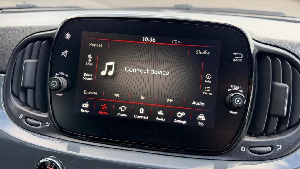 Used Fiat 500 2019 for sale - 77014524: Photo 18