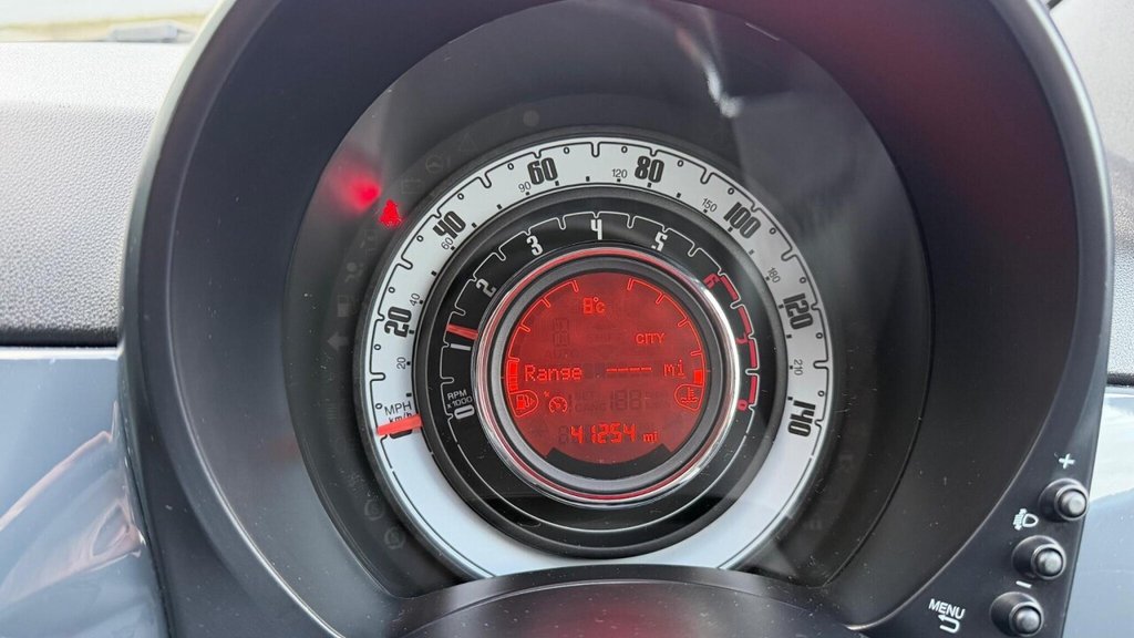 Used Fiat 500 2019 for sale - 77014524: Photo 19