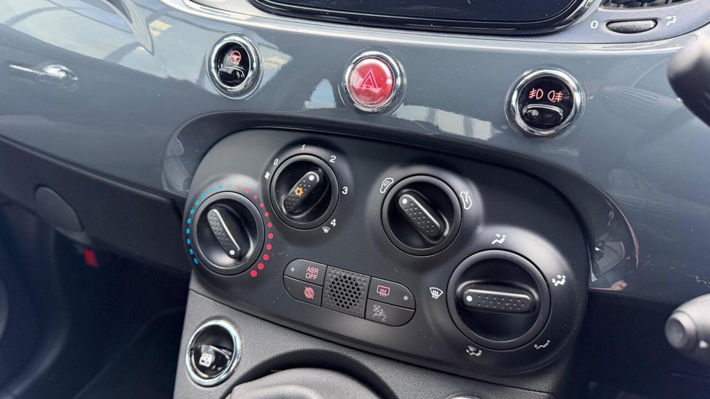 Used Fiat 500 2019 for sale - 77014524: Photo 20