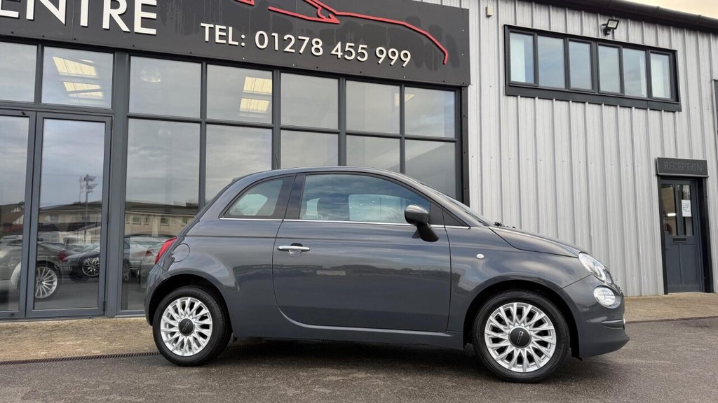 Used Fiat 500 2019 for sale - 77014524: Photo 4