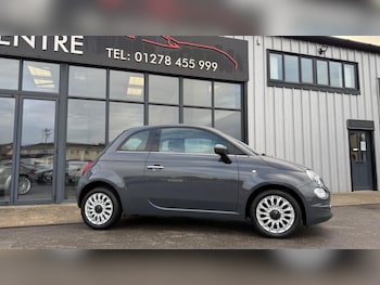 Used Fiat 500 2019 for sale - 77014524: Photo
