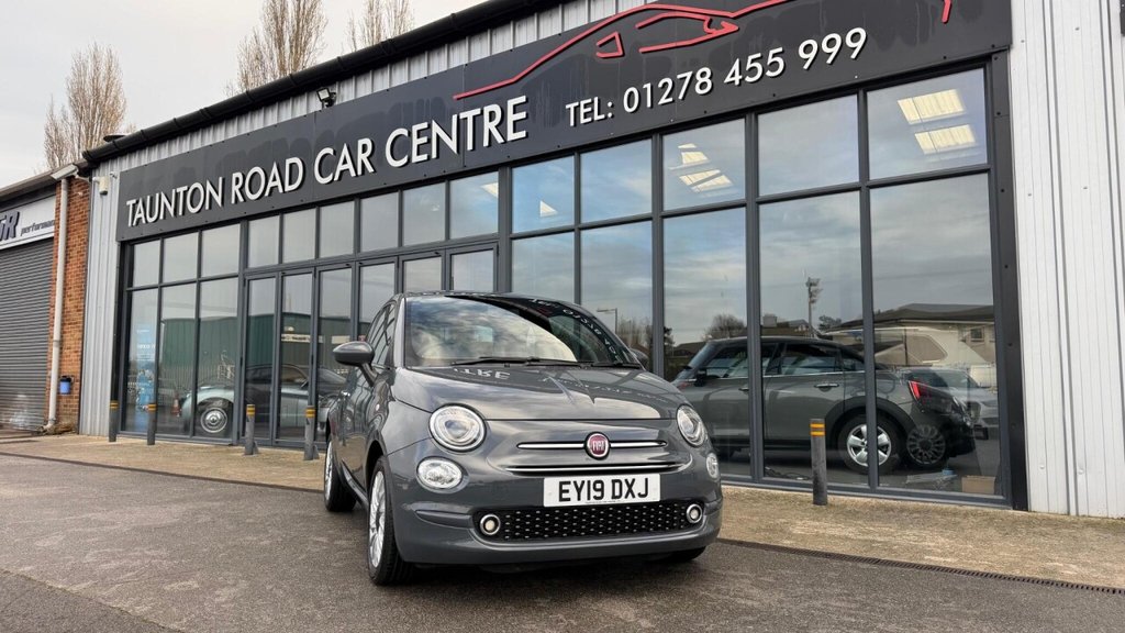 Used Fiat 500 2019 for sale - 77014524: Photo 5