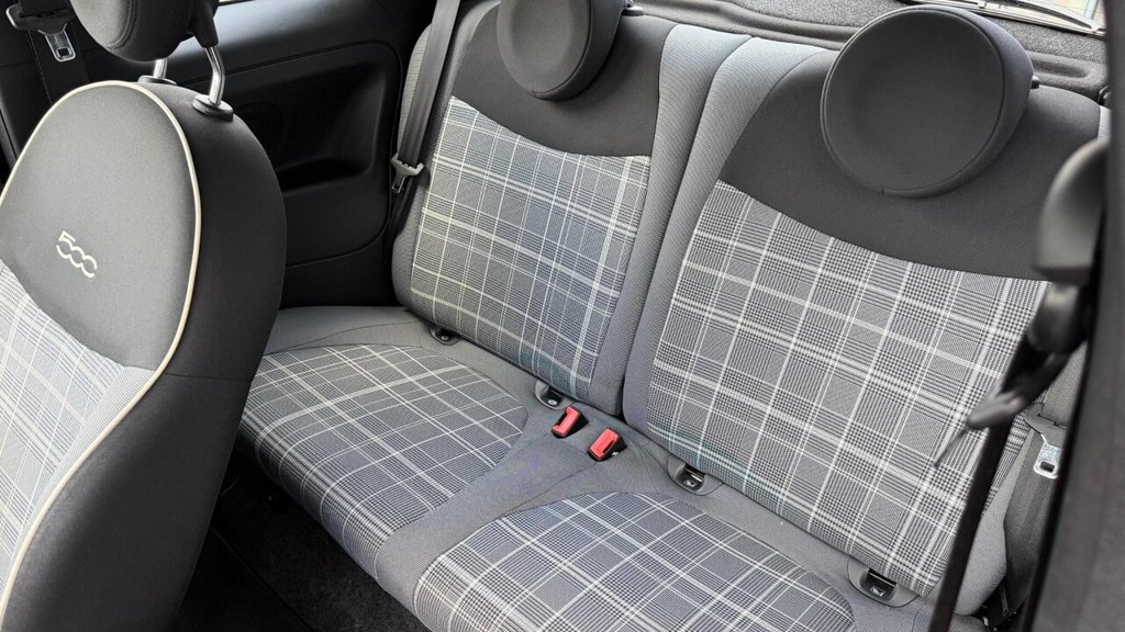 Used Fiat 500 2019 for sale - 77014524: Photo 9