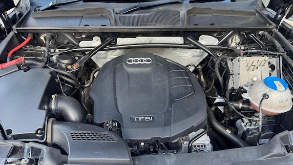 Used Audi Q5 2017 for sale - 76096982: Photo 10