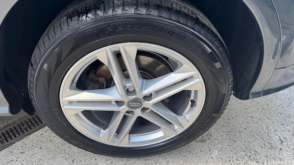 Used Audi Q5 2017 for sale - 76096982: Photo 11