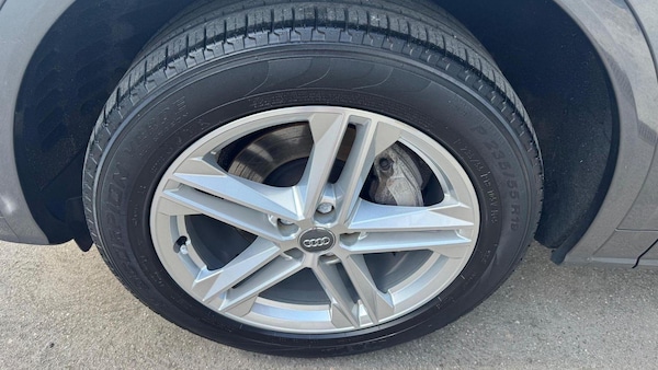 Used Audi Q5 2017 for sale - 76096982: Photo 12