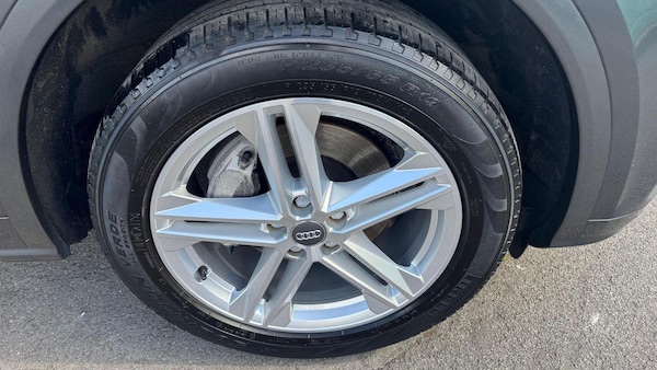 Used Audi Q5 2017 for sale - 76096982: Photo 13