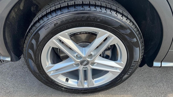 Used Audi Q5 2017 for sale - 76096982: Photo 14