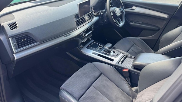 Used Audi Q5 2017 for sale - 76096982: Photo 23