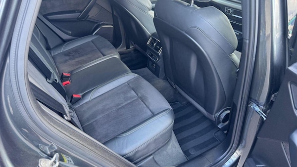 Used Audi Q5 2017 for sale - 76096982: Photo 6